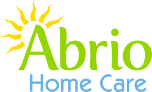 Abrio Home Care logo